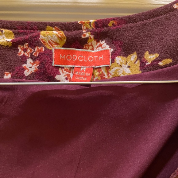 ModCloth Dress - Picture 3 of 5